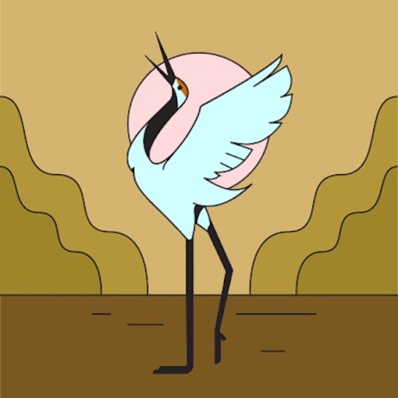 Meet the Posher Other - Meet your Posher, Zoe